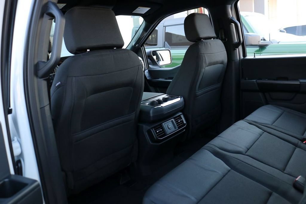 New 2026 Ford F150 STX AWD/4WD image 18