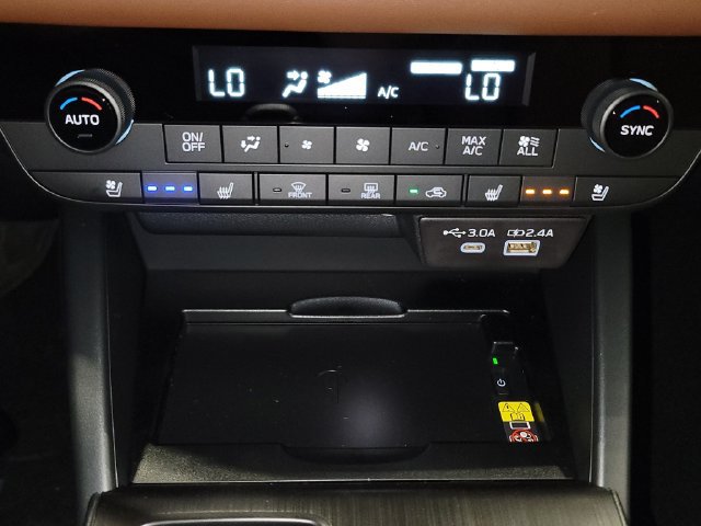 New 2026 Subaru Outback Touring XT AWD/4WD image 34