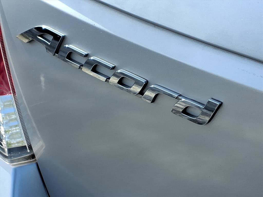 Used 2009 Honda Accord EX-L image 13