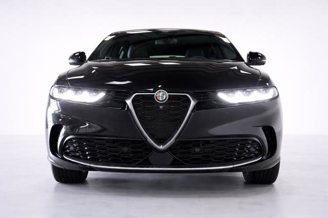 Used 2024 Alfa Romeo Tonale Ti w/ Active Assist Package image 11
