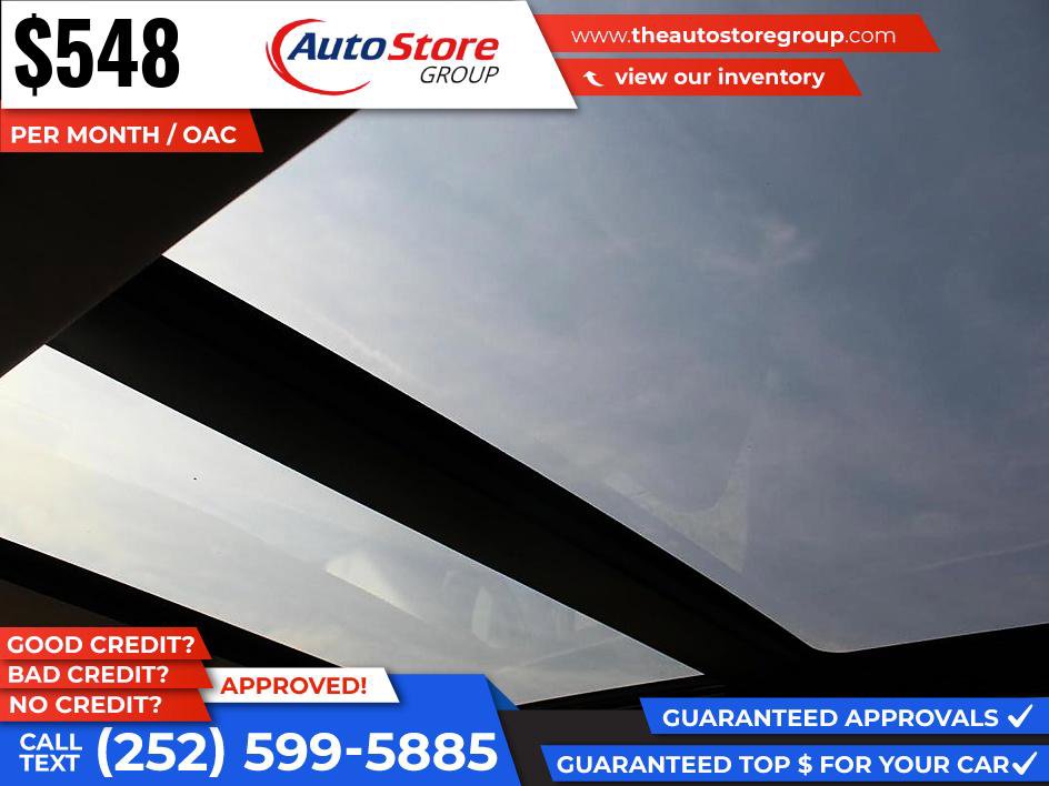 Used 2020 Ford Explorer Platinum w/ Premium Technology Package image 12