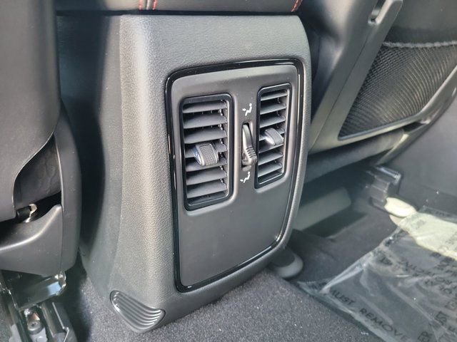 New 2026 Dodge Durango GT AWD/4WD image 11