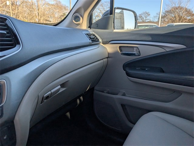 Used 2022 Honda Ridgeline RTL-E image 31