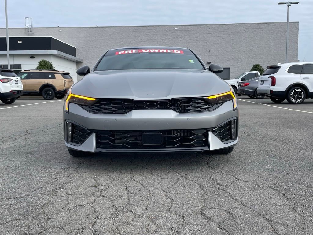 Used 2026 Kia K5 GT image 2