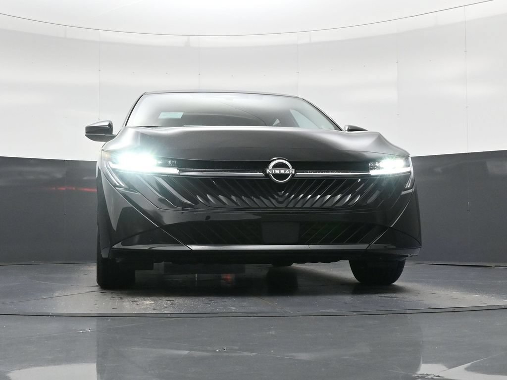New 2026 Nissan Sentra S w/ S Cold Weather Package FWD image 19