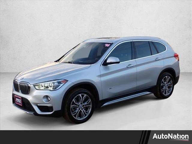 Used 2016 BMW X1 xDrive28i
