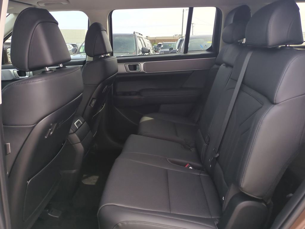 New 2026 Hyundai Santa Fe XRT w/ Tow & Go Package image 16