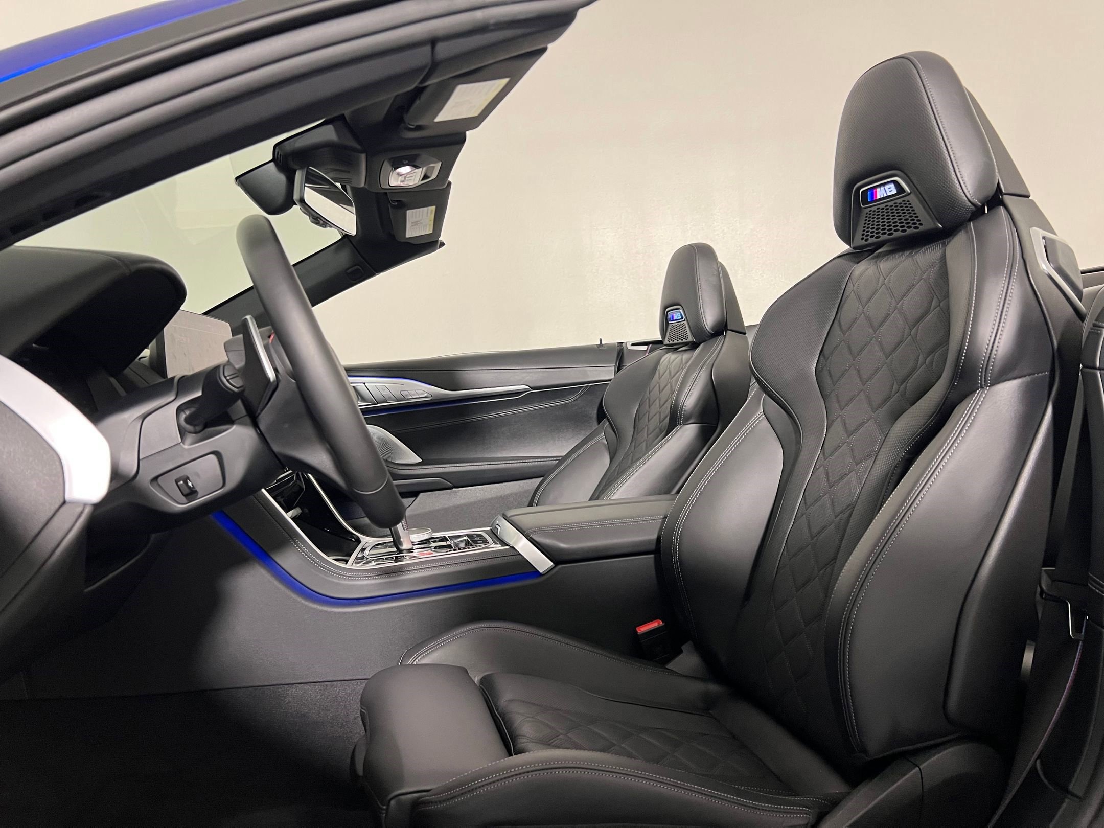 Used 2025 BMW M8 Competition image 23