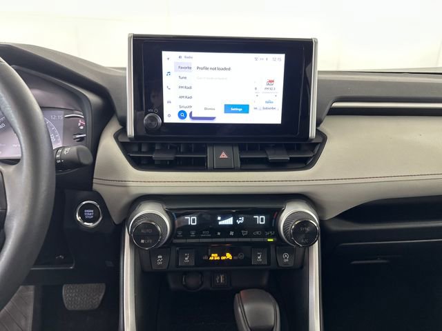 Used 2023 Toyota RAV4 XLE w/ Convenience Package image 21