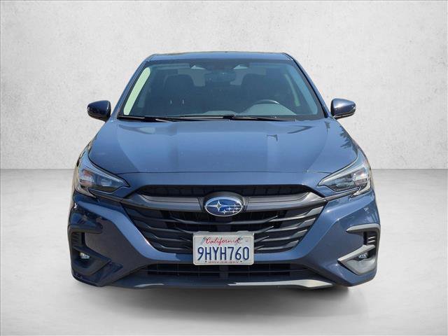 Used 2024 Subaru Legacy Limited AWD/4WD image 2