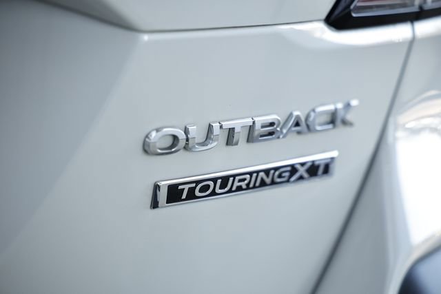 Used 2025 Subaru Outback Touring XT AWD/4WD image 10