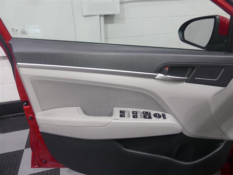 Used 2019 Hyundai Elantra SEL w/ Cargo Package image 18