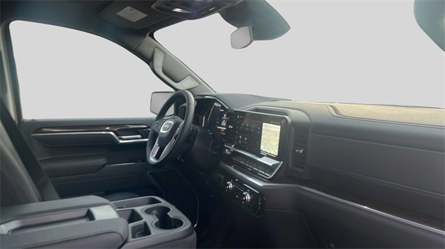 New 2026 GMC Sierra 1500 SLE image 21