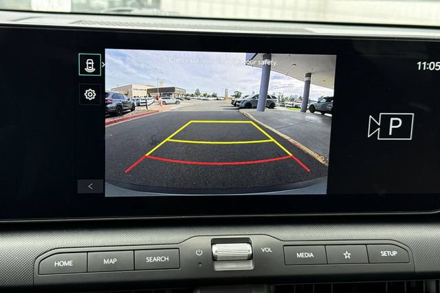 Certified 2025 Kia K4 FWD image 24