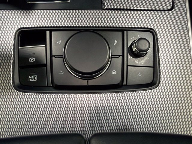Used 2024 MAZDA CX-90 3.3 Turbo w/ Premium Package AWD/4WD image 45