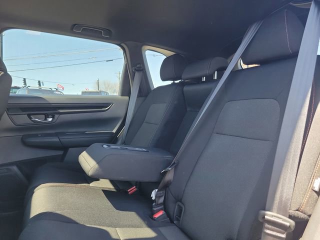 Certified 2023 Honda CR-V Sport image 32