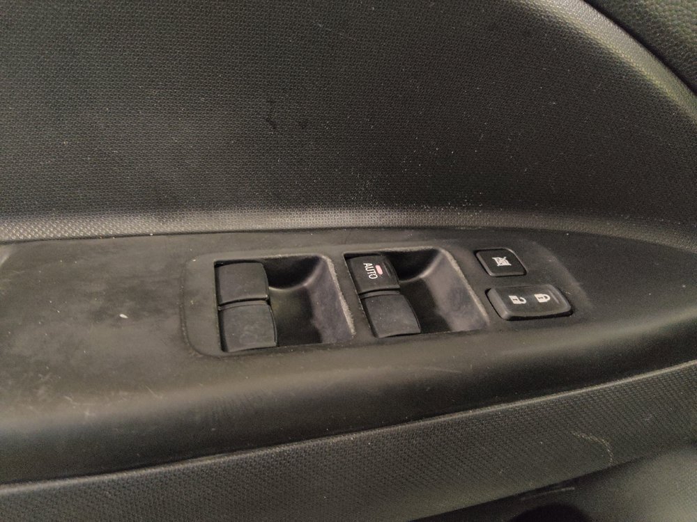 Used 2024 Mitsubishi Mirage G4 ES FWD image 27