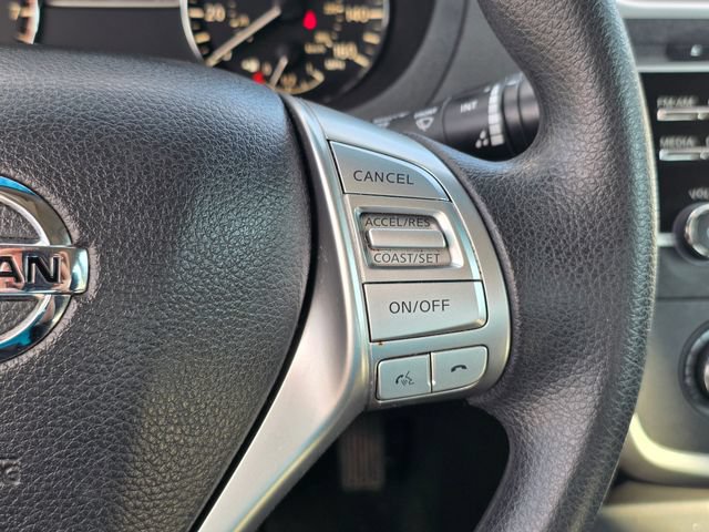 Used 2018 Nissan Altima 2.5 S FWD image 25