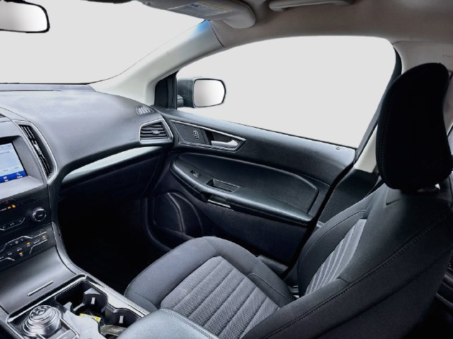 Used 2020 Ford Edge SE AWD/4WD image 28