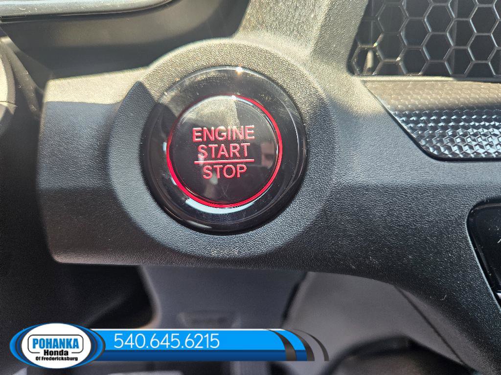 New 2026 Honda CR-V EX image 37