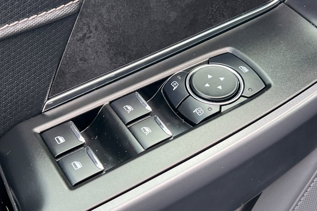 Used 2025 Ford F150 XLT w/ Equipment Group 301A Standard image 14