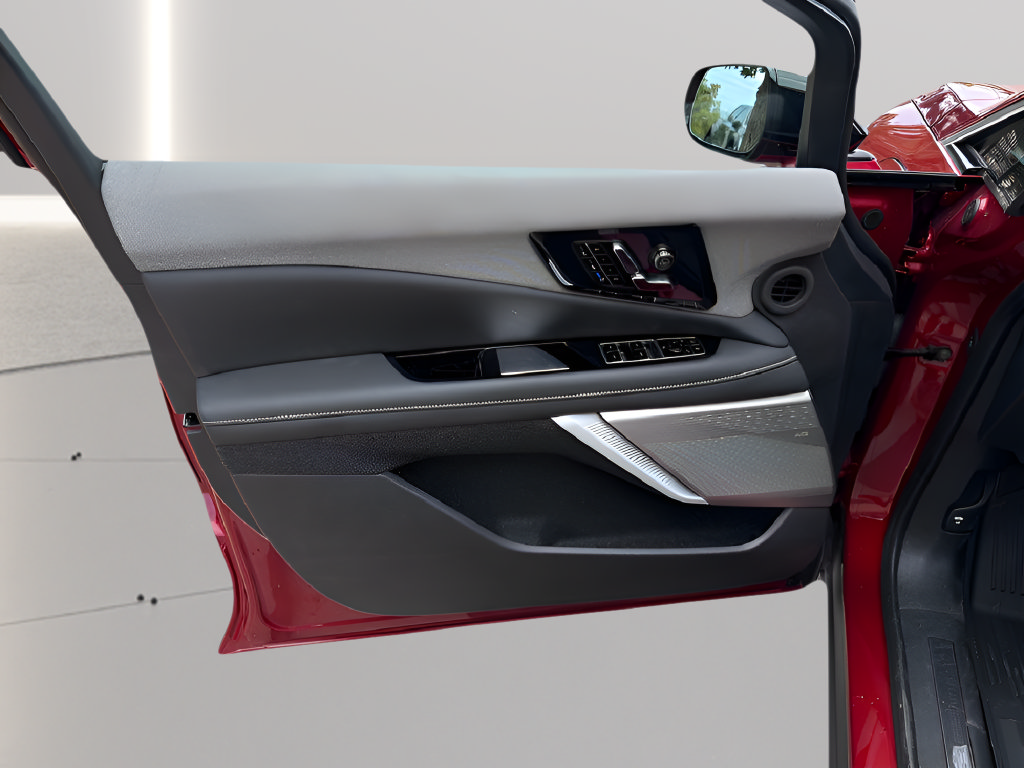 New 2027 Cadillac Optiq Premium Luxury RWD image 16