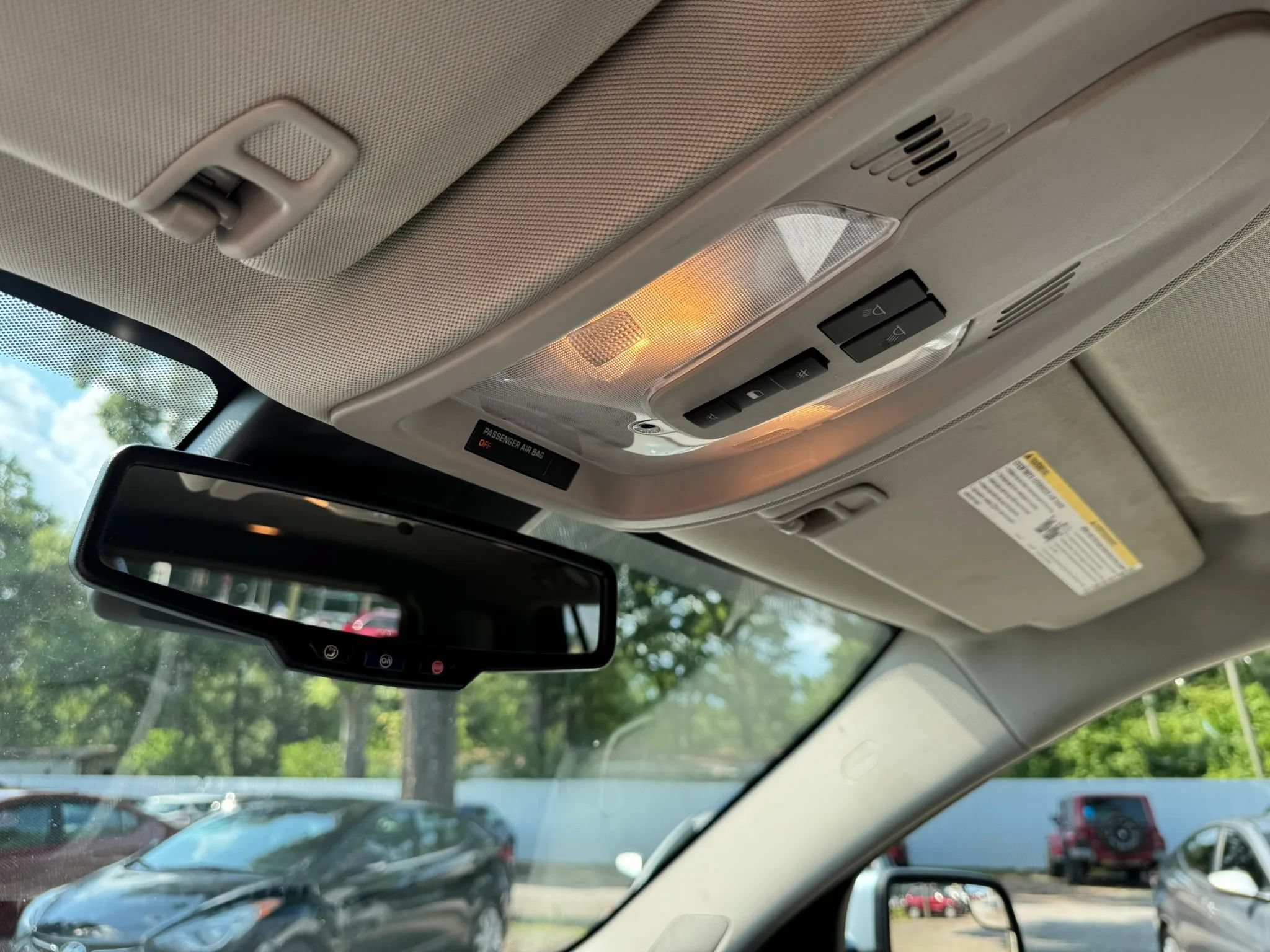 Used 2014 GMC Terrain SLE FWD image 19