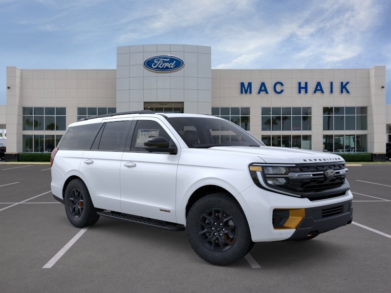New 2026 Ford Expedition Tremor AWD/4WD image 7