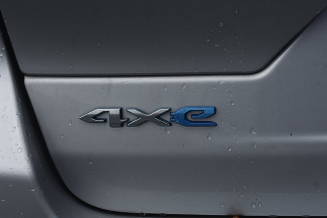 Used 2024 Jeep Grand Cherokee Limited 4xe AWD/4WD image 7