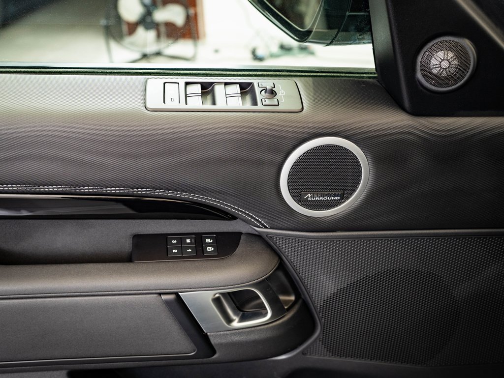 Used 2023 Land Rover Discovery S R-Dynamic image 23