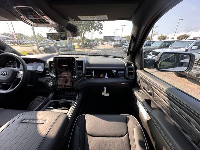 New 2027 RAM 1500 Limited AWD/4WD image 28