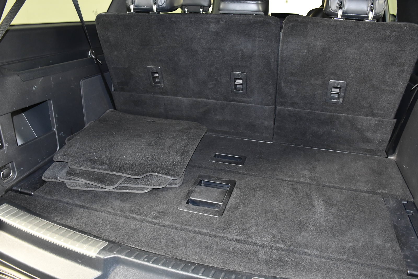 Used 2023 Lincoln Navigator L Reserve AWD/4WD image 55