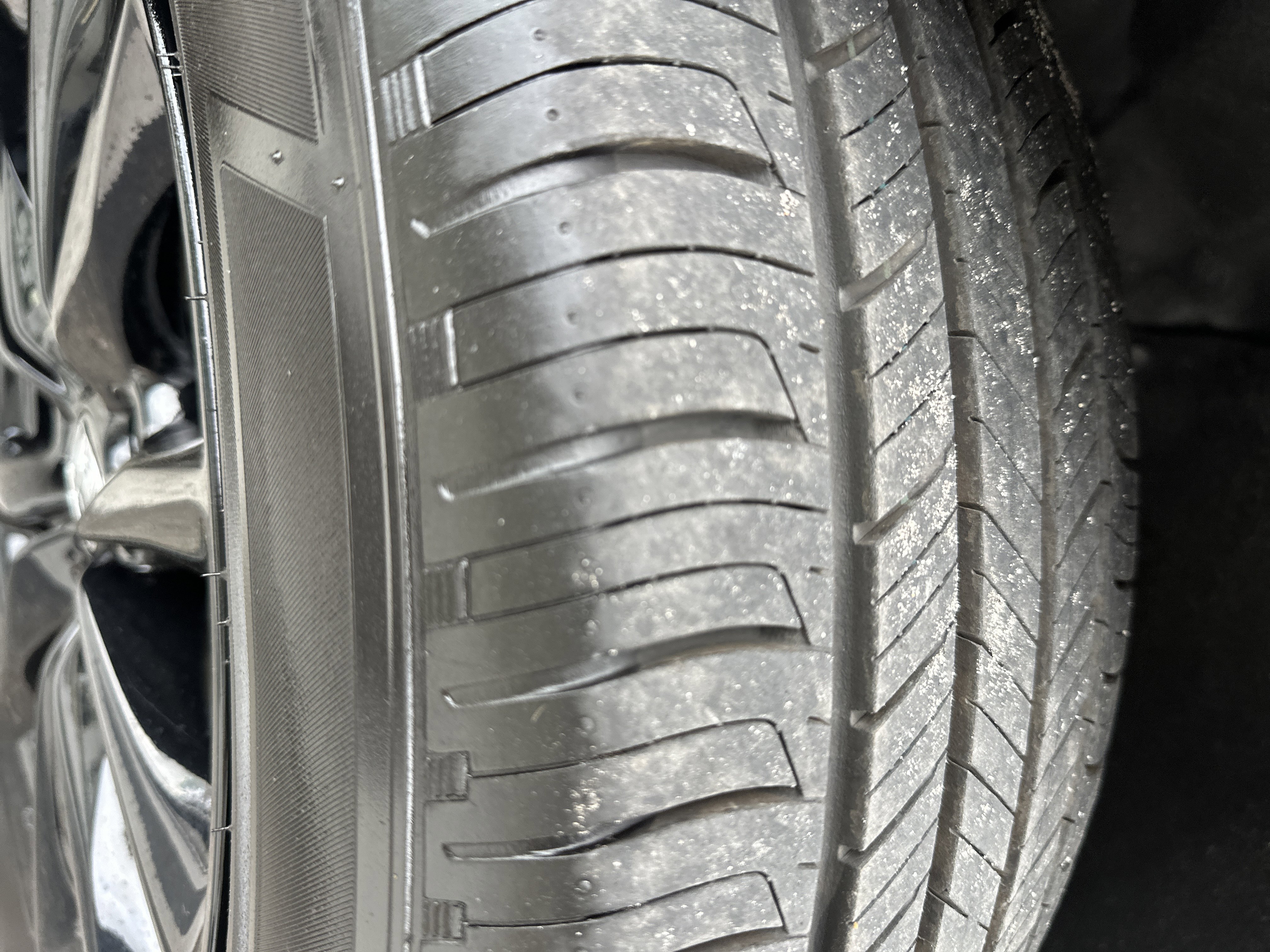 Used 2026 Honda CR-V Sport-L image 7