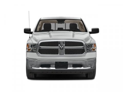 Used 2024 RAM 1500 Classic Warlock w/ Electronics Group image 7