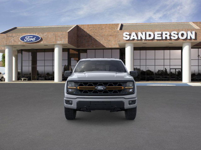 New 2026 Ford F150 Tremor w/ Mobile Office Package image 7