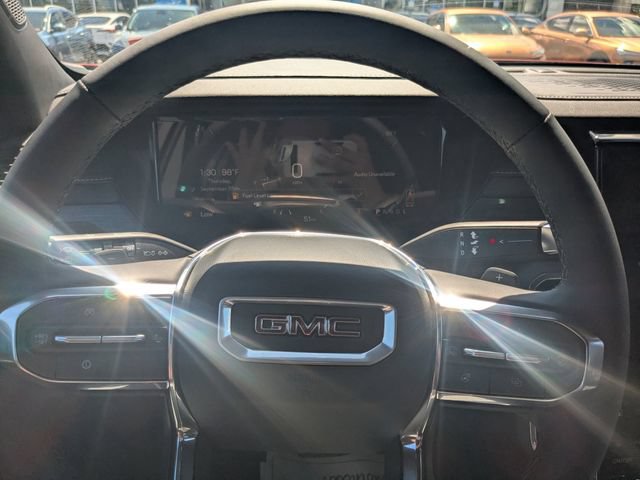 New 2025 GMC Acadia Elevation FWD image 21