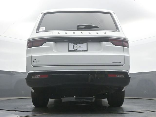 Used 2024 Jeep Wagoneer L Series II w/ Flexible Seating Group AWD/4WD image 50