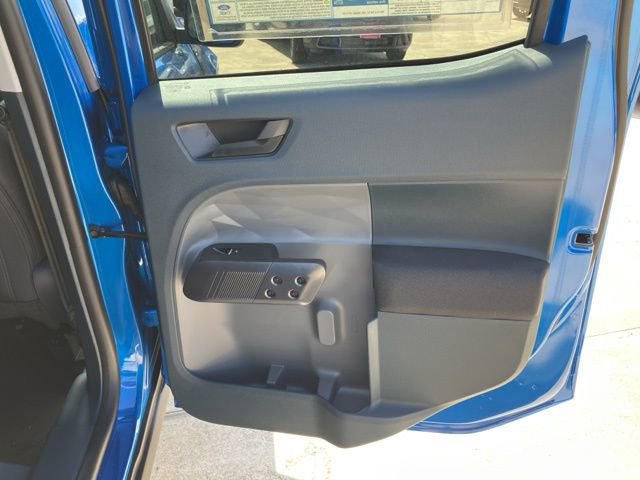 New 2026 Ford Maverick XL image 16