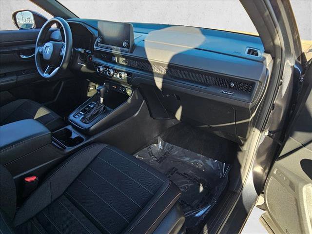 Used 2023 Honda CR-V Sport image 21