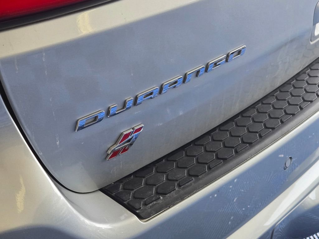 Used 2024 Dodge Durango GT image 29