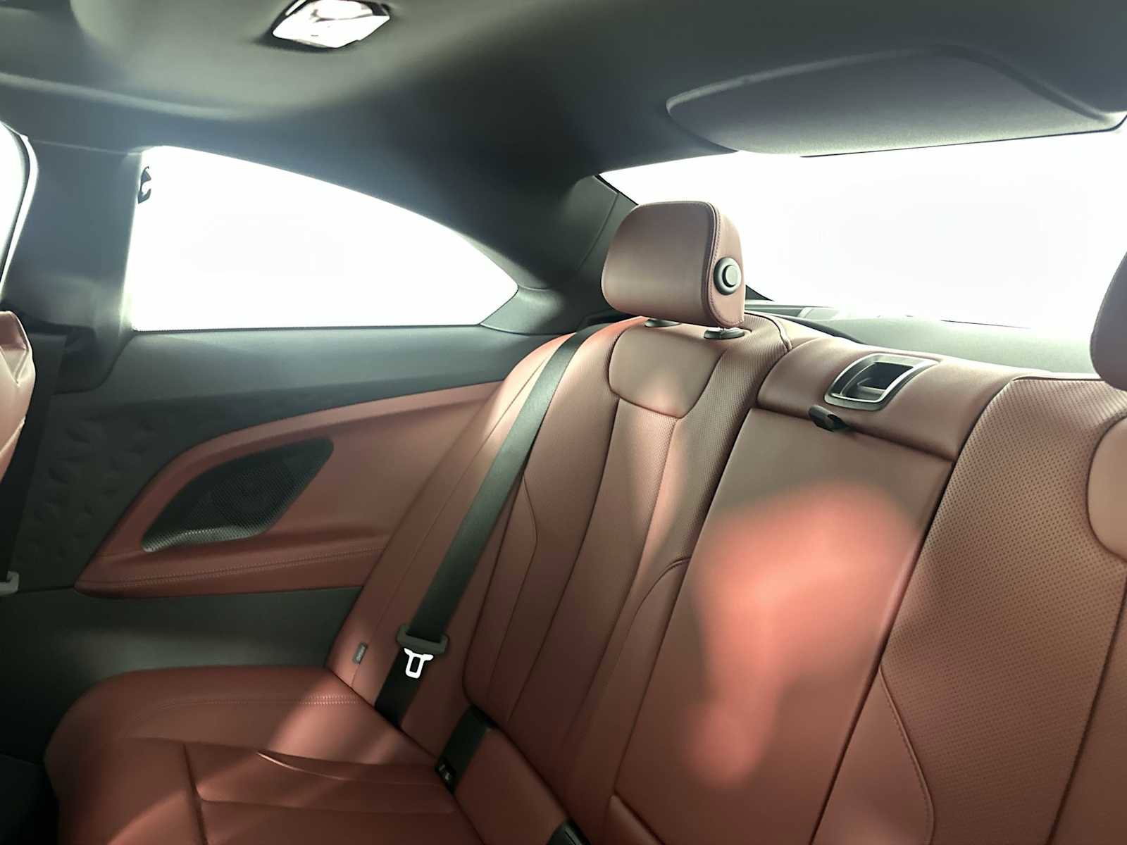 New 2025 BMW 230i xDrive Coupe w/ Premium Package image 19