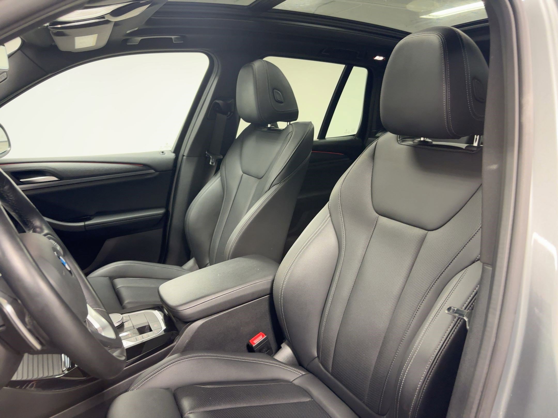 Used 2024 BMW X3 sDrive30i image 22