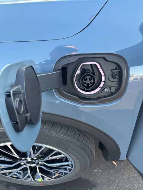 New 2026 Ford Escape SE FWD image 12