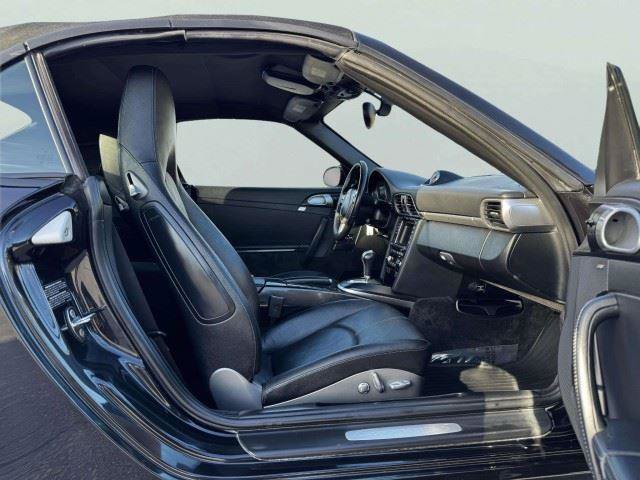 Used 2008 Porsche 911 Carrera S RWD image 37