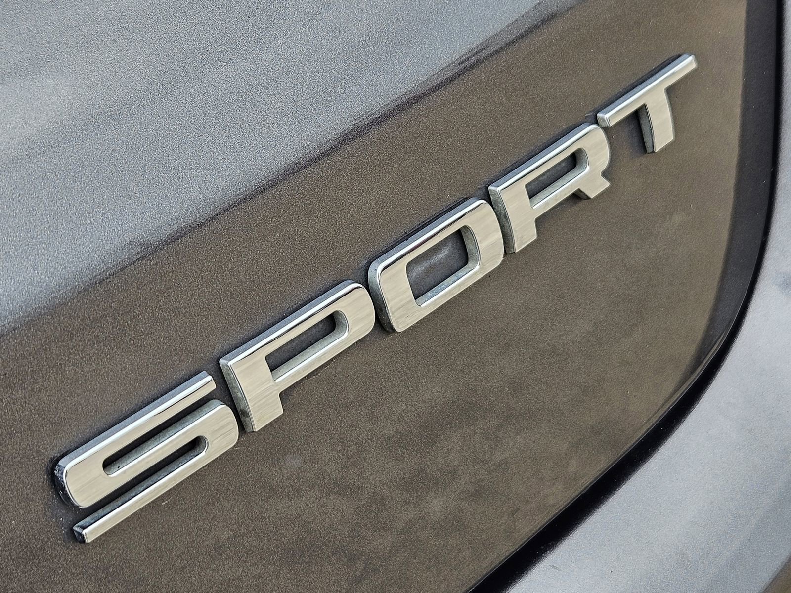 Used 2019 Jeep Compass Sport w/ Tech Group FWD image 16