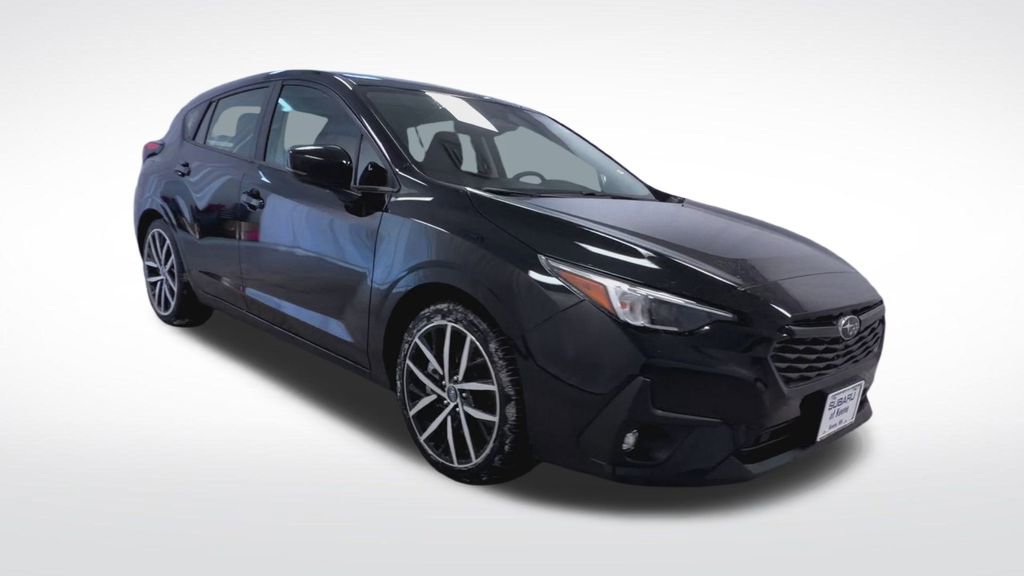 New 2026 Subaru Impreza 2.0i Sport image 2