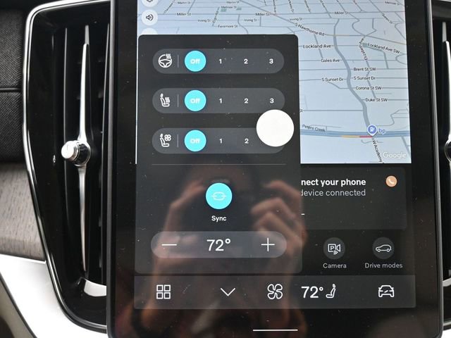 New 2026 Volvo XC90 B6 Ultra w/ Protection Package image 23