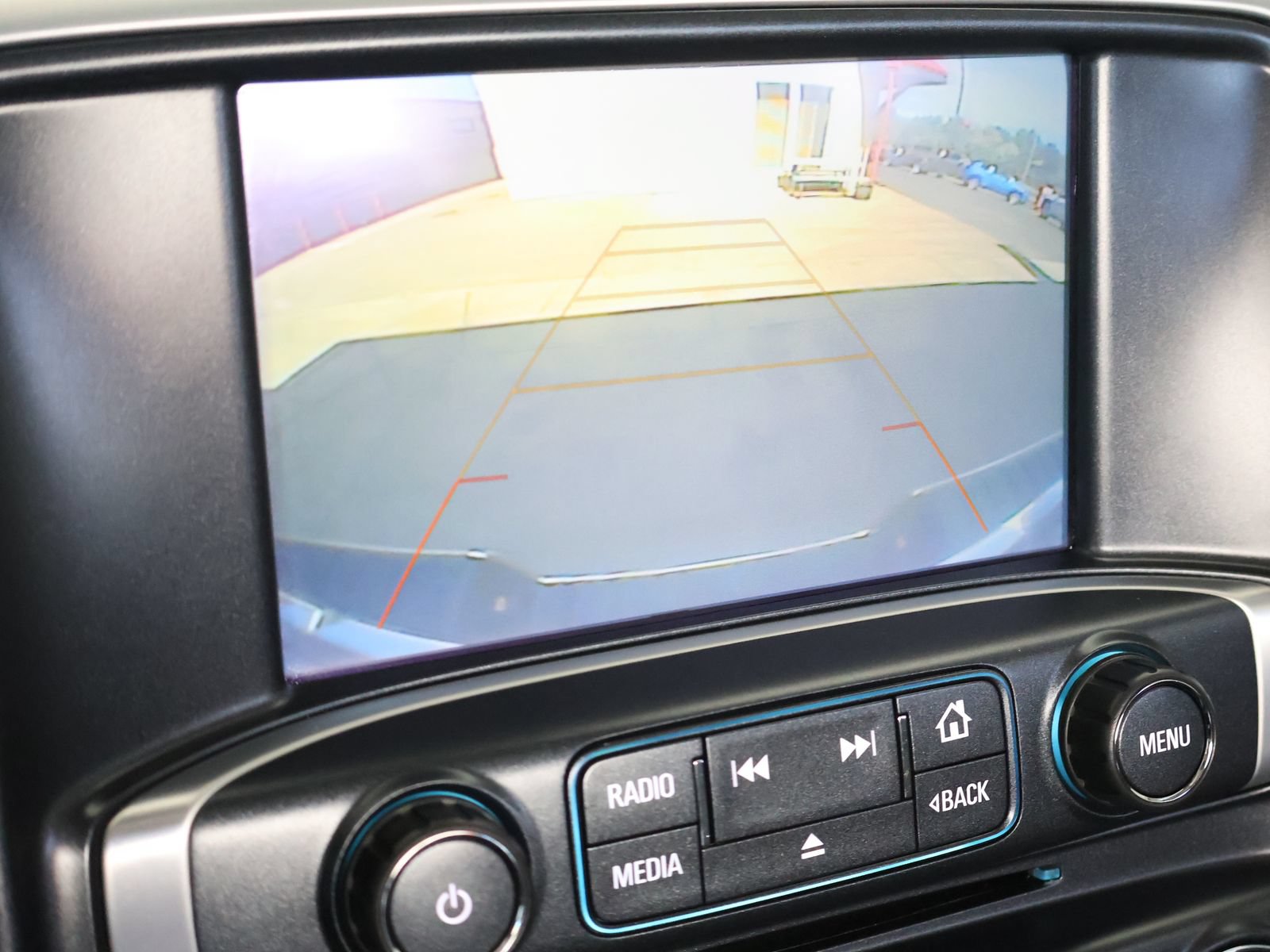 Used 2018 GMC Sierra 1500 SLT AWD/4WD image 48