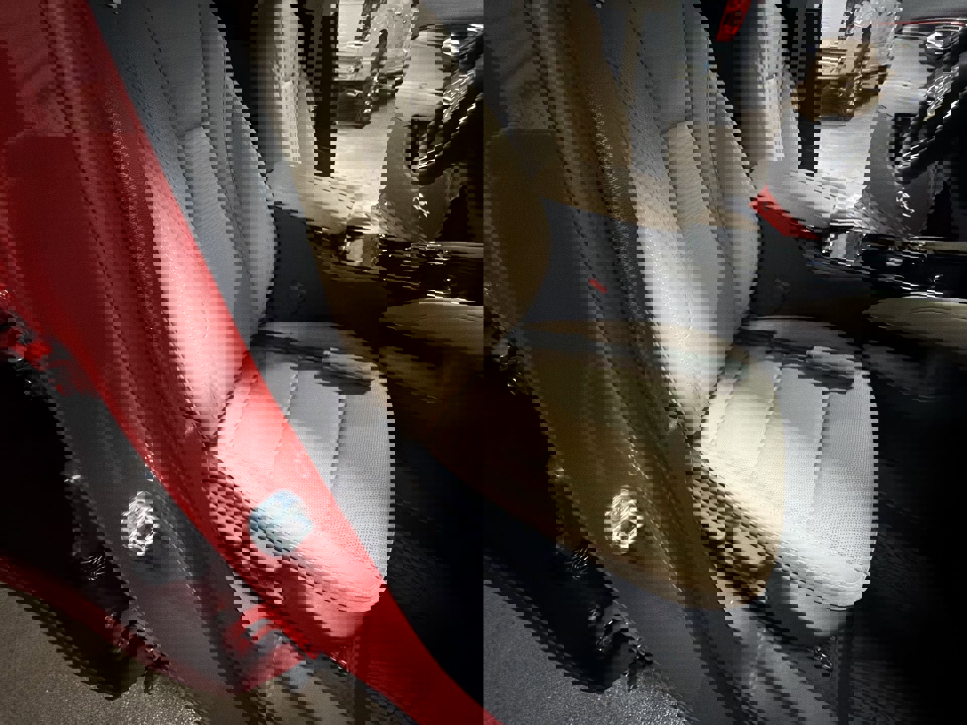 New 2026 Buick Envision Preferred image 27