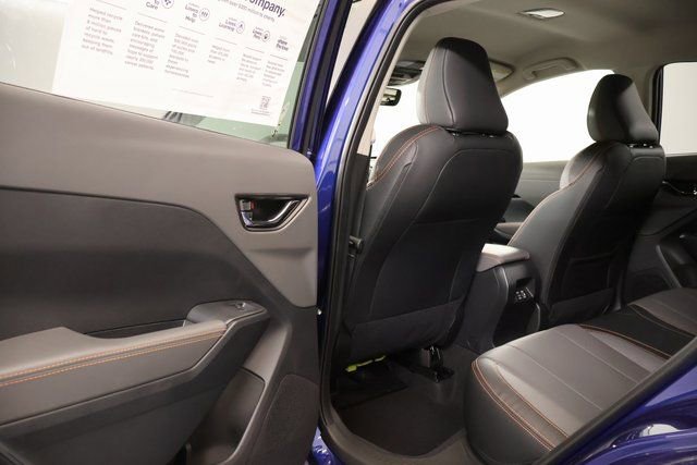 New 2026 Subaru Crosstrek 2.5i Limited image 28